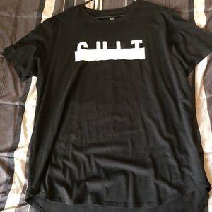 Cult Tee